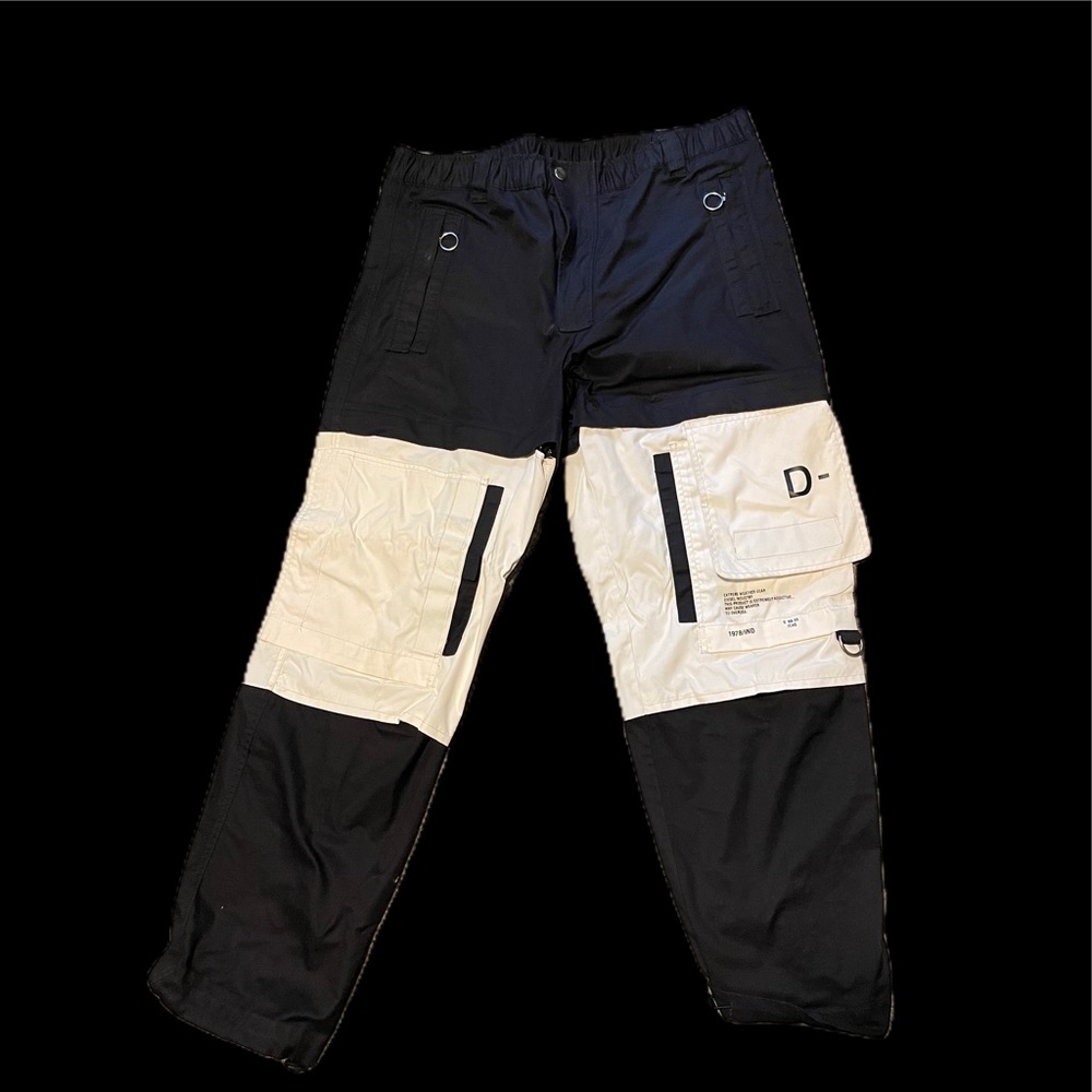 Diesel Cargo Pants